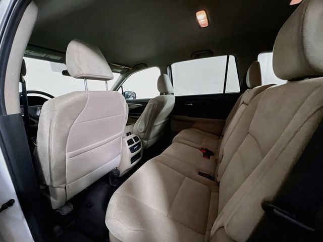 Used 2021 Honda Pilot EX image 22