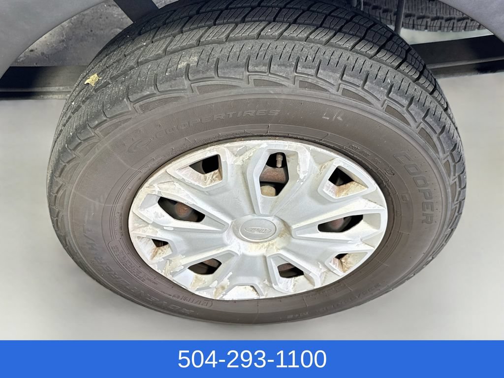 Used 2020 Ford Transit 350 XLT RWD image 31