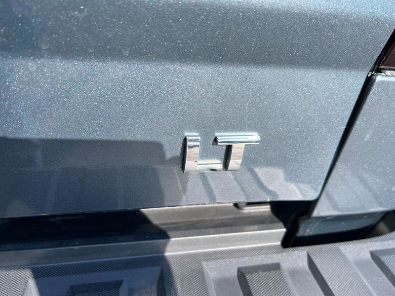 Used 2014 Chevrolet Silverado 1500 LT w/ All Star Edition image 6