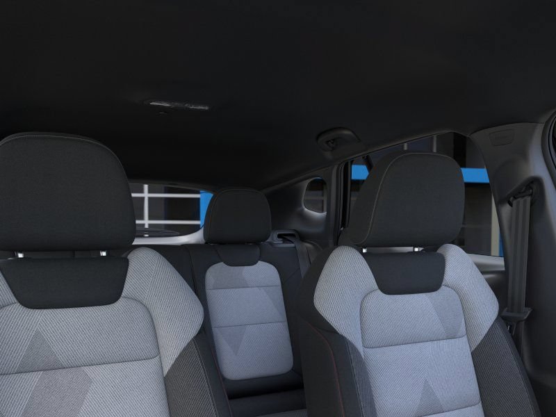 New 2026 Chevrolet Trax RS FWD image 24
