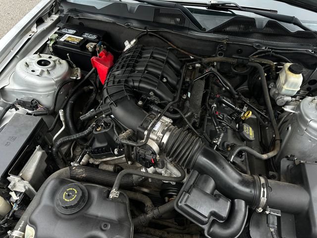 Used 2013 Ford Mustang Coupe RWD image 27