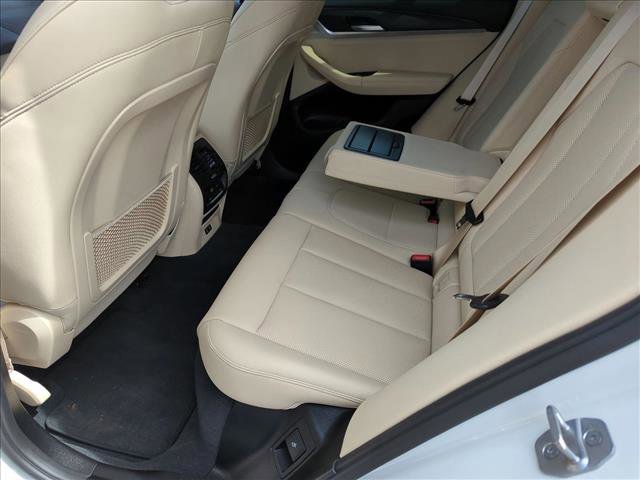 Used 2022 BMW X3 sDrive30i w/ M Sport Package 2 image 19