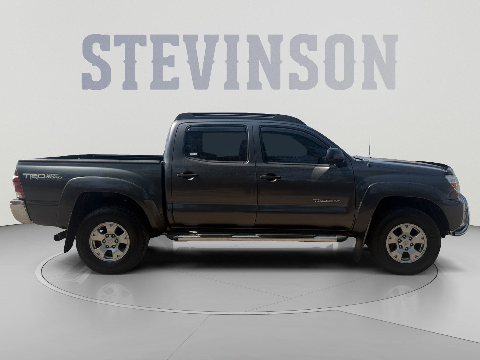Used 2013 Toyota Tacoma PreRunner w/ TRD Off-Road Pkg RWD image 6