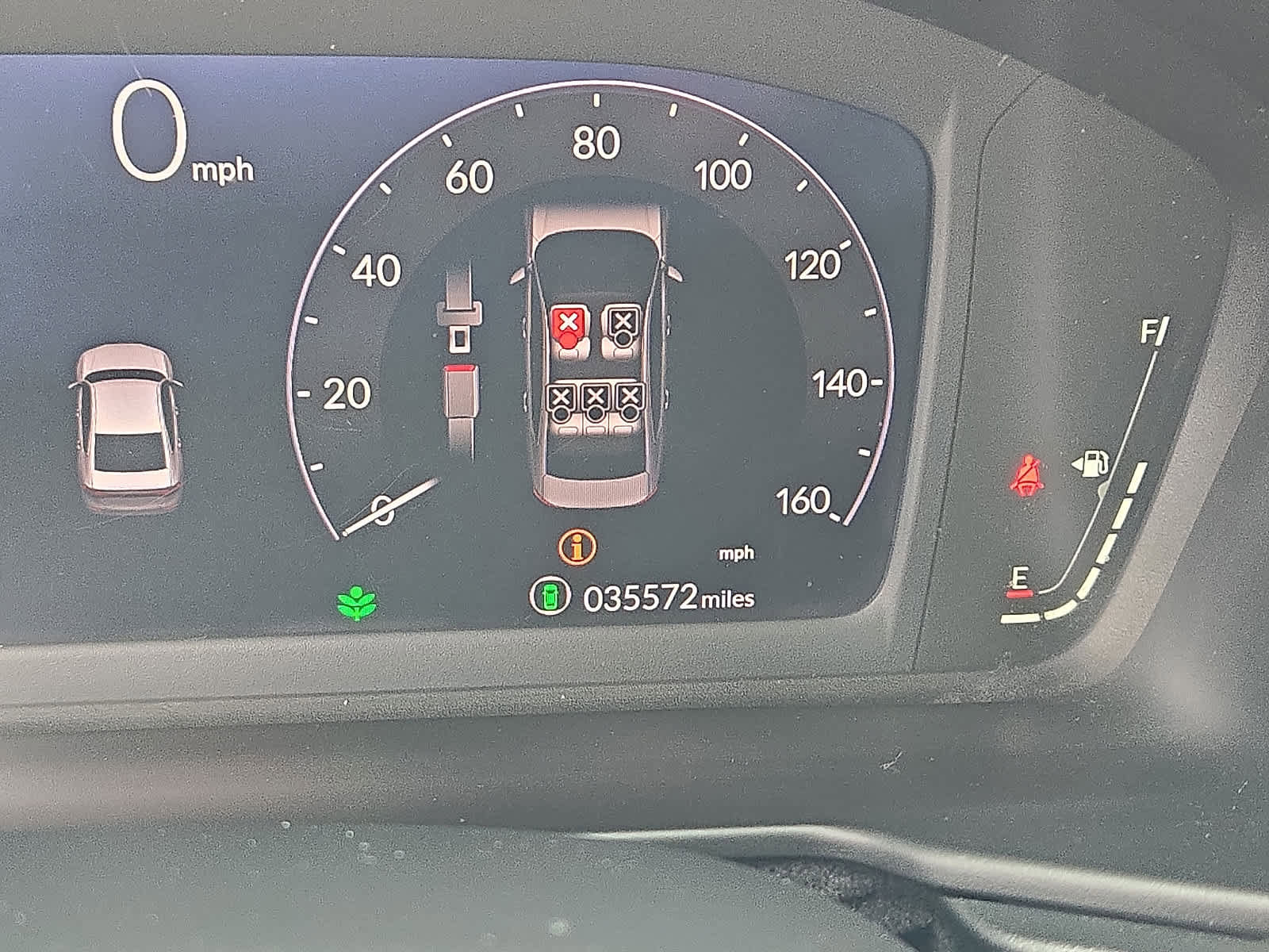 Used 2024 Honda Accord EX image 22