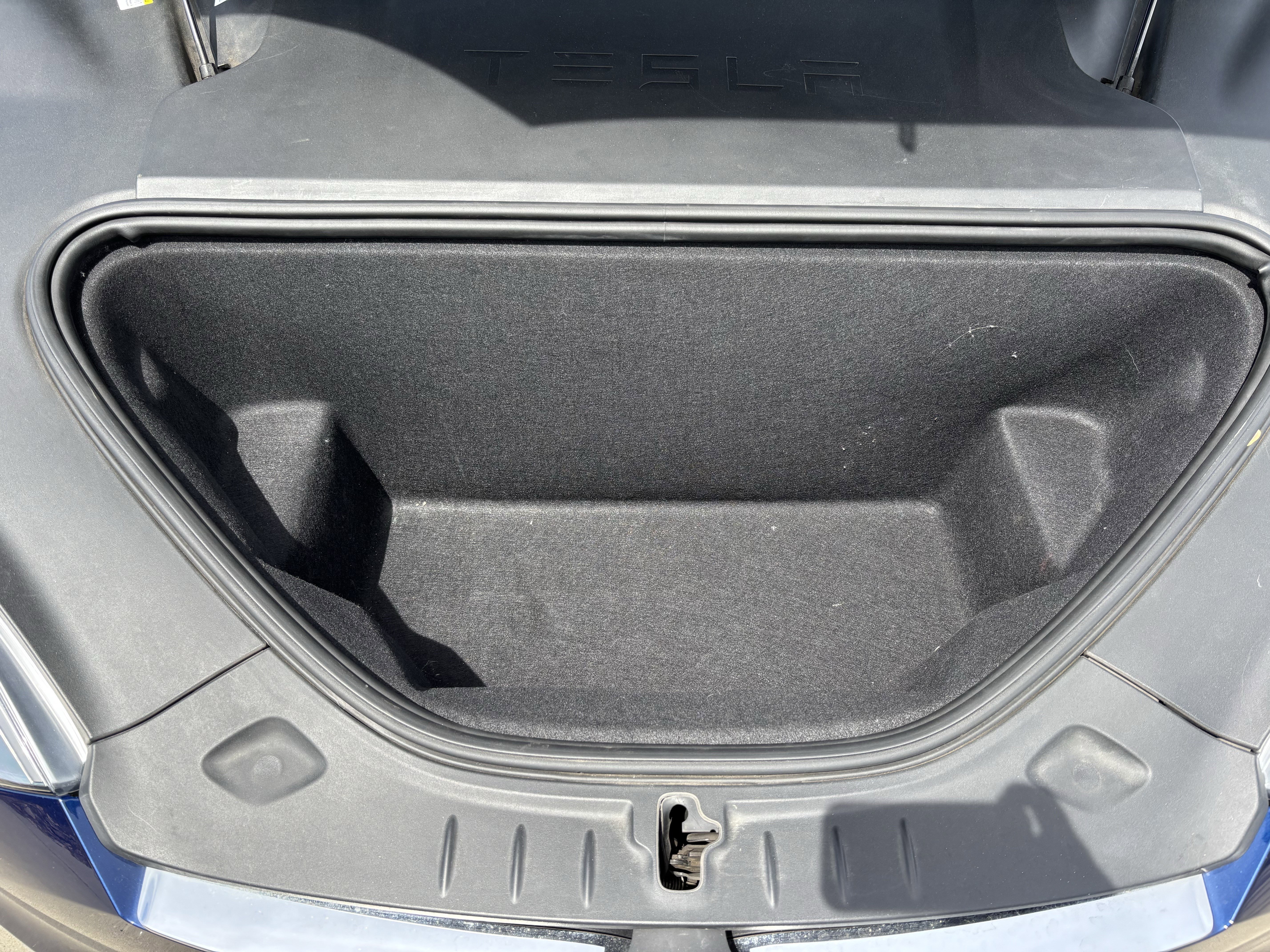 Used 2017 Tesla Model S 75D image 35