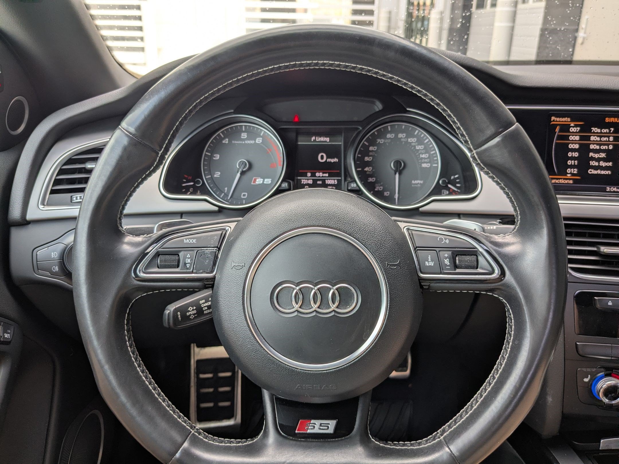 Used 2013 Audi S5 Prestige AWD/4WD image 15