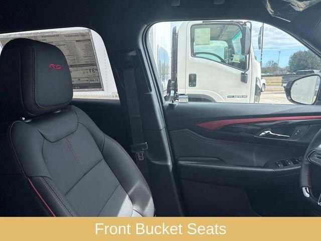 Used 2024 Hyundai Tucson SEL image 21