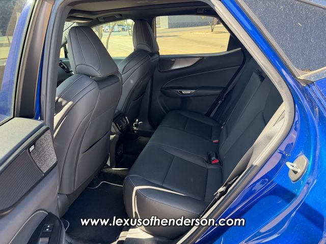 Used 2024 Lexus NX 350 F Sport AWD/4WD image 8