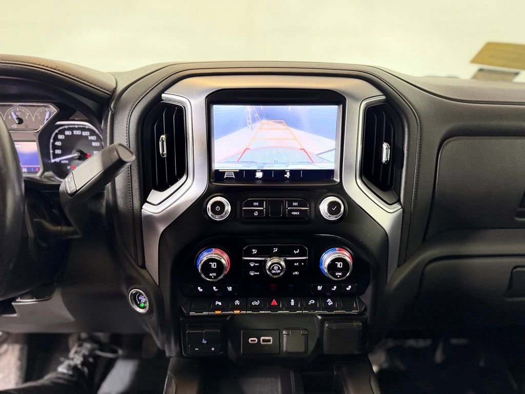 Used 2019 GMC Sierra 1500 SLT w/ SLT Convenience Package image 18
