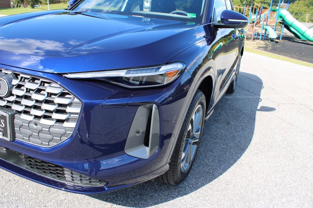 New 2025 Audi Q5 Premium Plus image 40