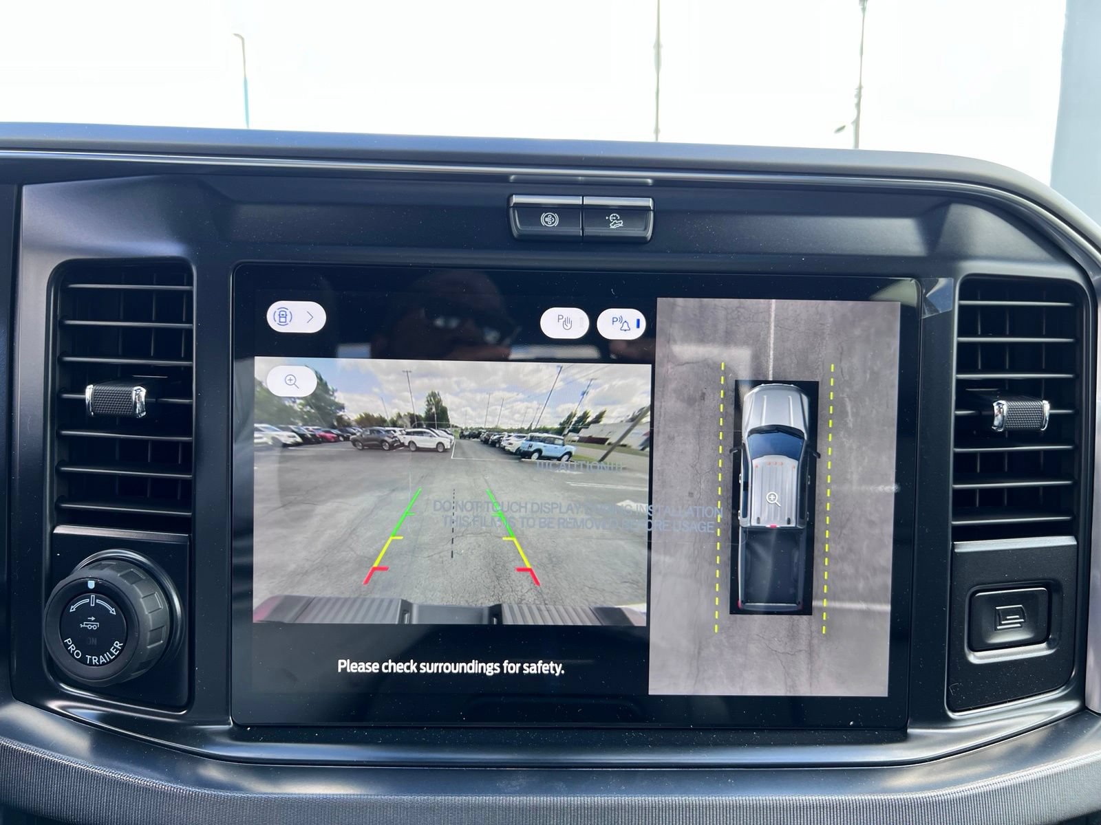 New 2026 Ford F350 Platinum AWD/4WD image 42
