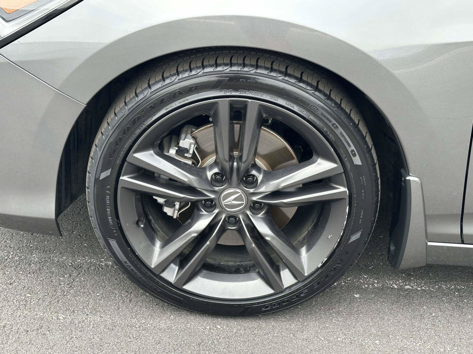 Used 2023 Acura Integra A-Spec w/ Technology Package FWD image 27