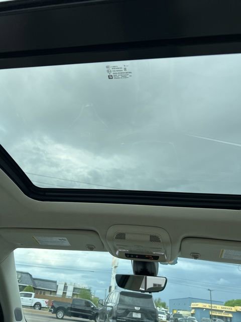 Used 2021 Cadillac XT6 Premium Luxury image 22