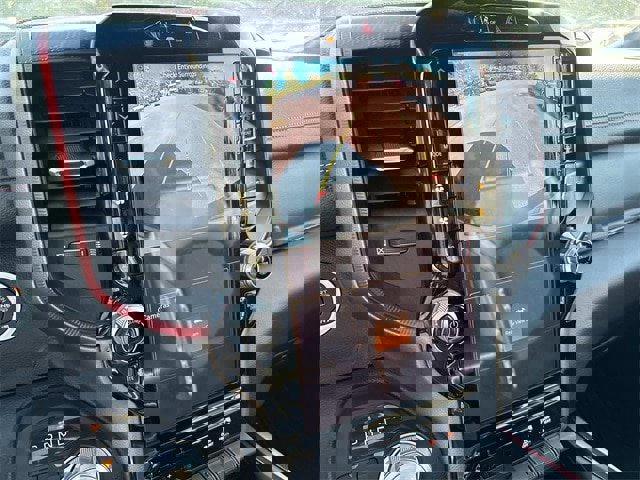 Used 2025 RAM 1500 Rebel w/ Bed Utility Group image 31