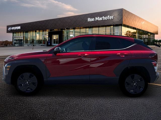 New 2026 Hyundai Kona SEL Sport AWD/4WD image 3