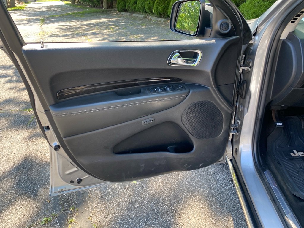 Used 2014 Dodge Durango Citadel AWD/4WD image 11