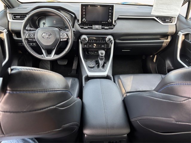 Used 2020 Toyota RAV4 XSE image 10