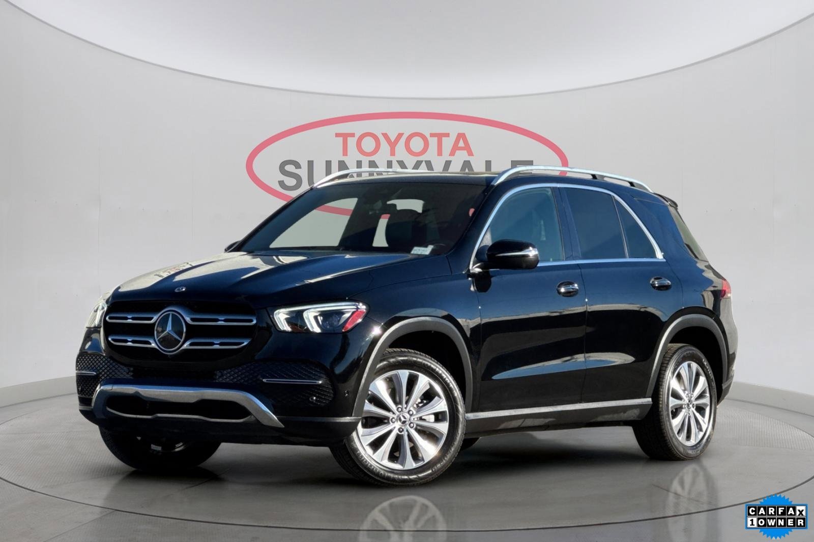 Used 2023 Mercedes-Benz GLE 350