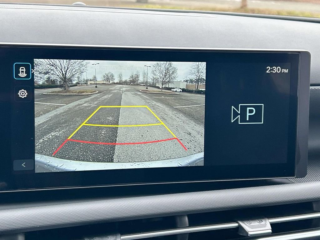 New 2026 Hyundai Tucson Blue SE image 27