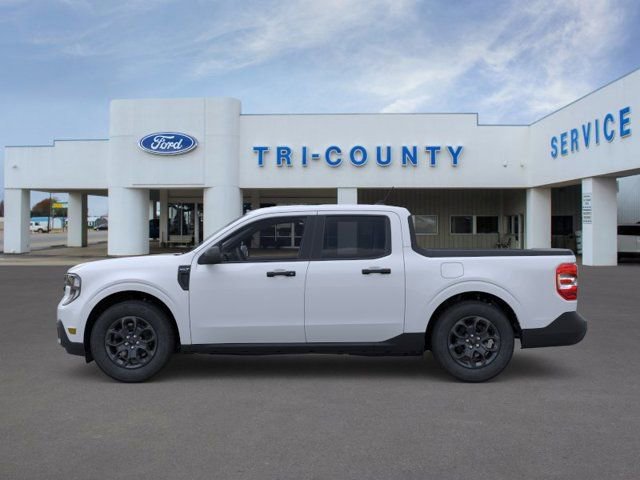 New 2026 Ford Maverick XLT FWD image 3