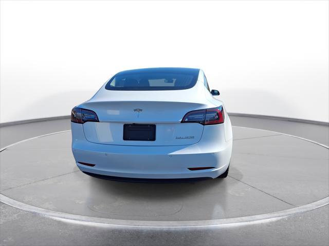Used 2020 Tesla Model 3 Performance image 7