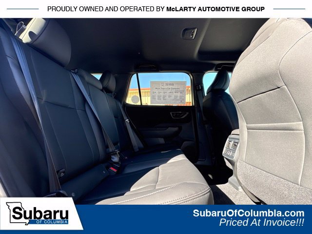 New 2026 Subaru Outback Premium AWD/4WD image 20