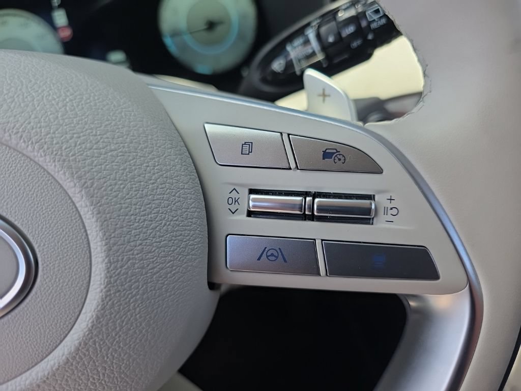 Used 2025 Hyundai Palisade Calligraphy AWD/4WD image 12