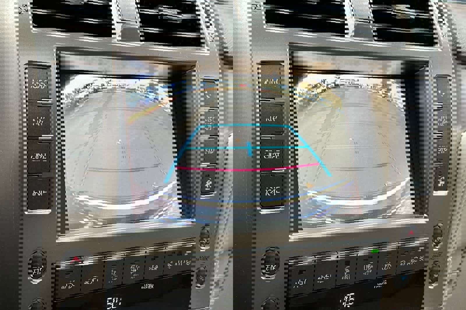 Used 2019 Lexus GX 460 Premium image 22