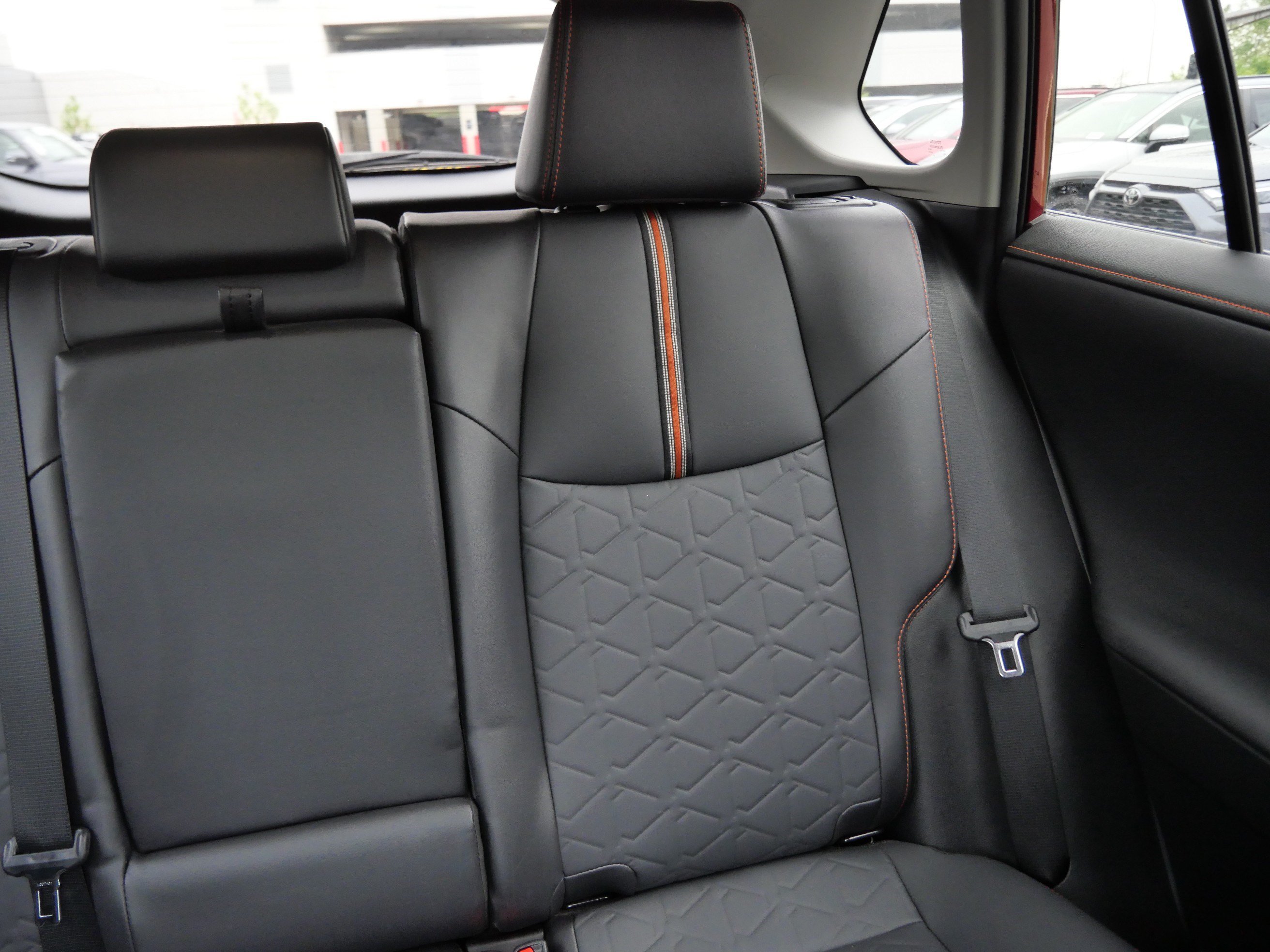 Used 2022 Toyota RAV4 Adventure w/ Convenience Package AWD/4WD image 15