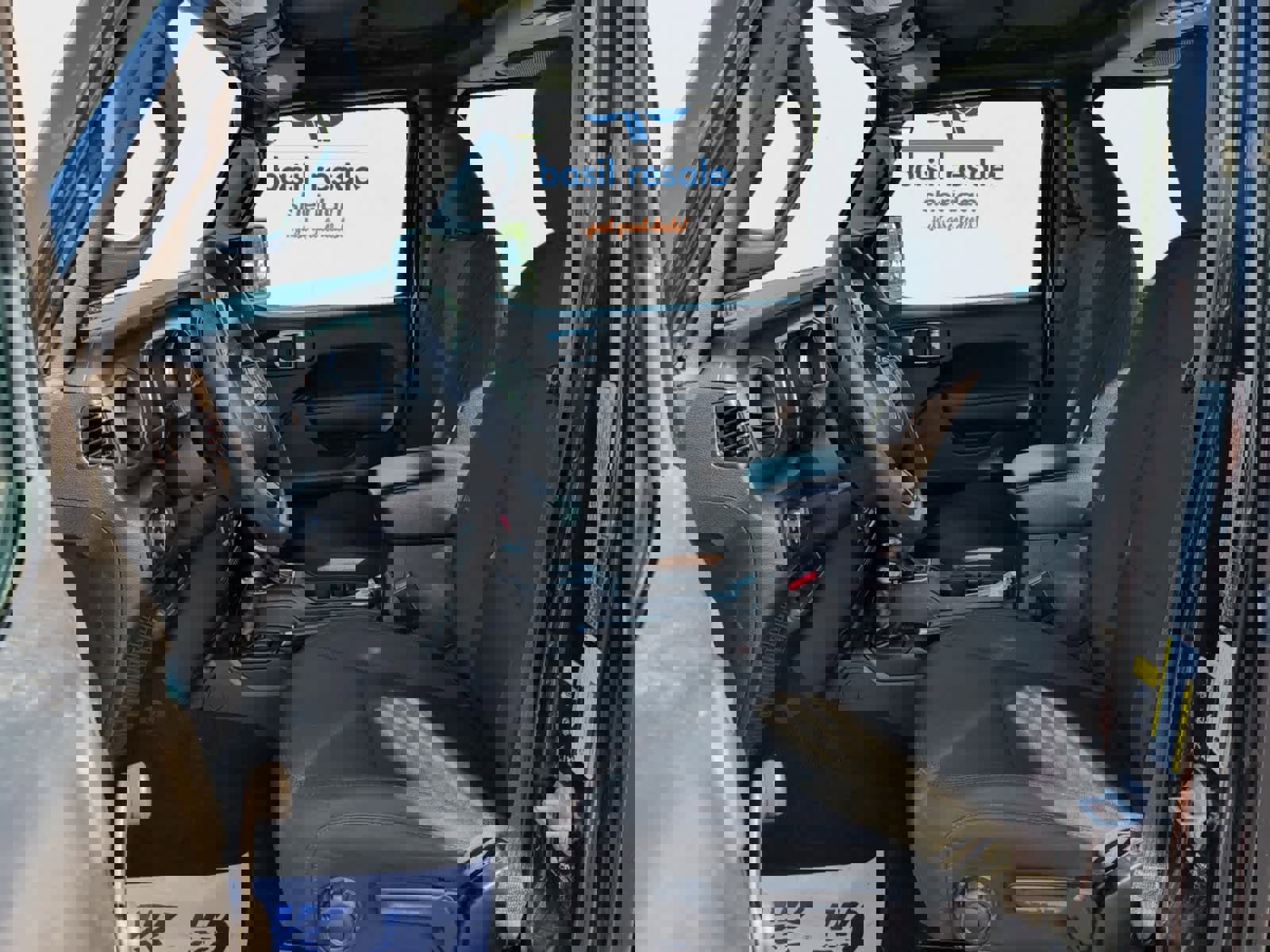 Used 2023 Jeep Gladiator Sport w/ Trailer Tow Package image 13