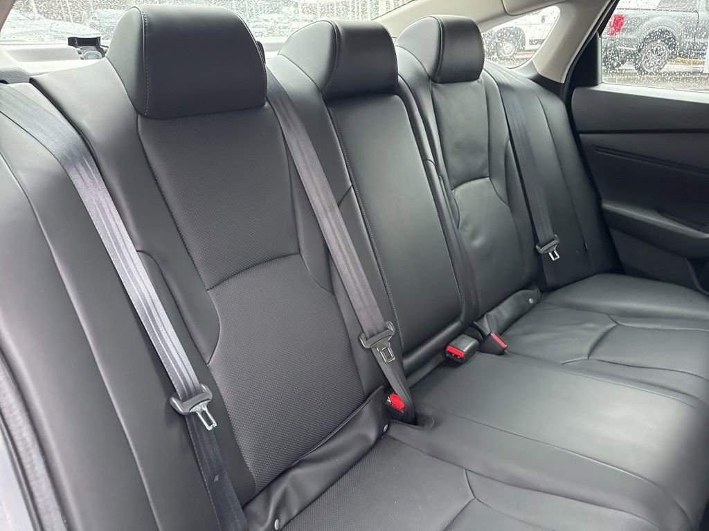 Used 2024 Honda Accord EX-L image 18