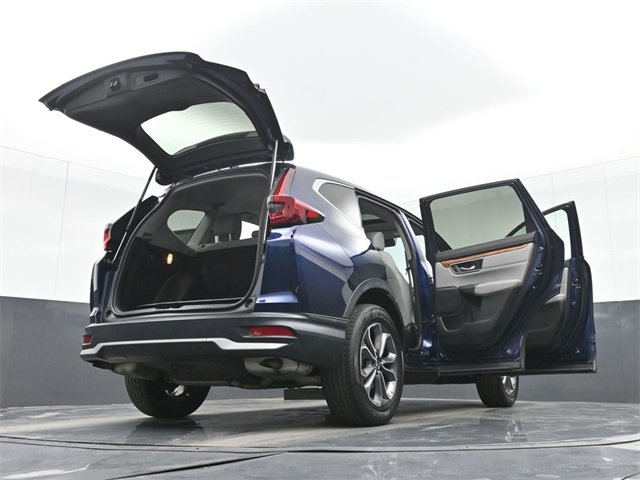Used 2020 Honda CR-V EX image 55