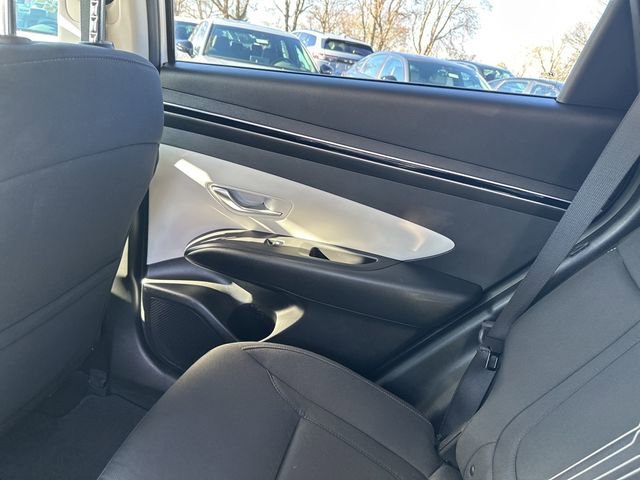 Used 2023 Hyundai Tucson SEL image 39