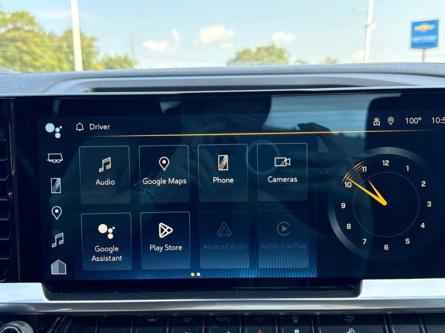 Used 2023 Chevrolet Silverado 1500 RST w/ Z71 Off-Road Package image 23