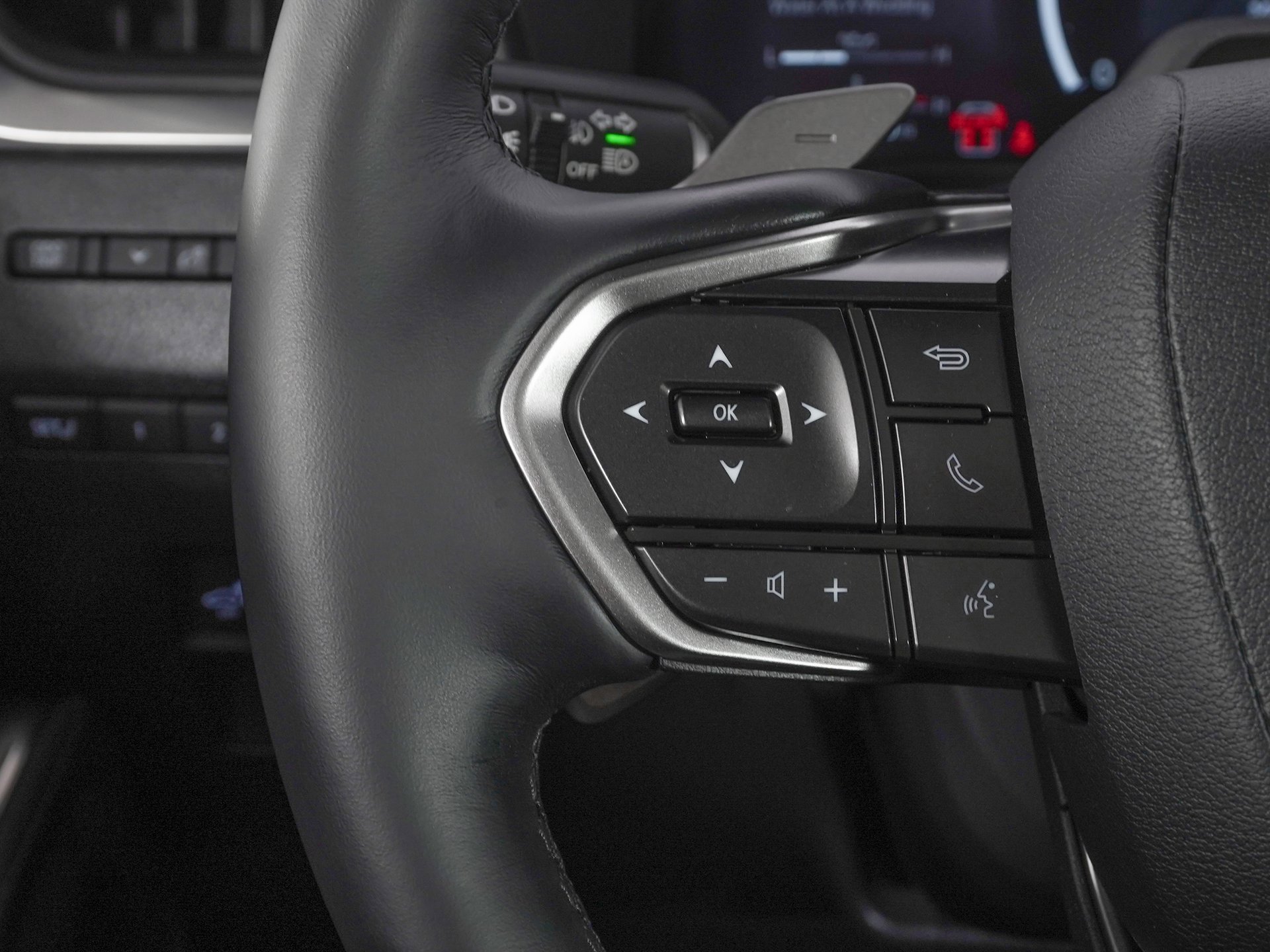 Used 2025 Lexus GX 550 image 23