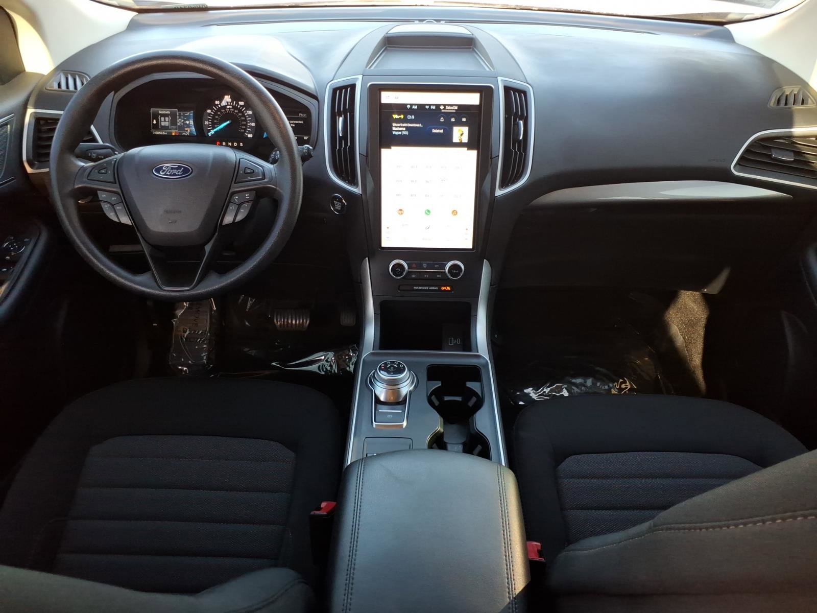 Used 2024 Ford Edge SE image 22