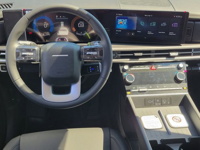 New 2026 Hyundai Santa Fe SEL image 6