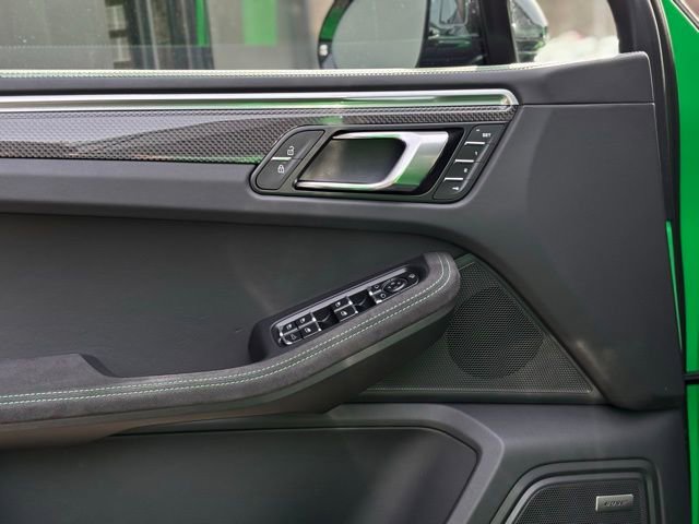 Used 2023 Porsche Macan GTS image 21