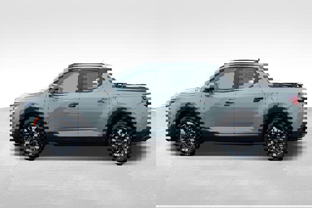 New 2026 Hyundai Santa Cruz SEL image 4