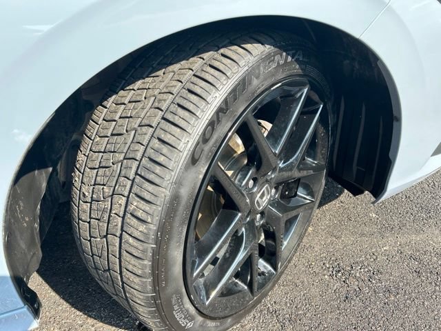 Used 2022 Honda Civic Sport image 32