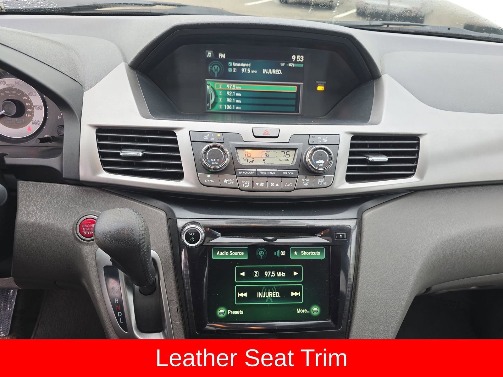 Used 2016 Honda Odyssey Touring image 29