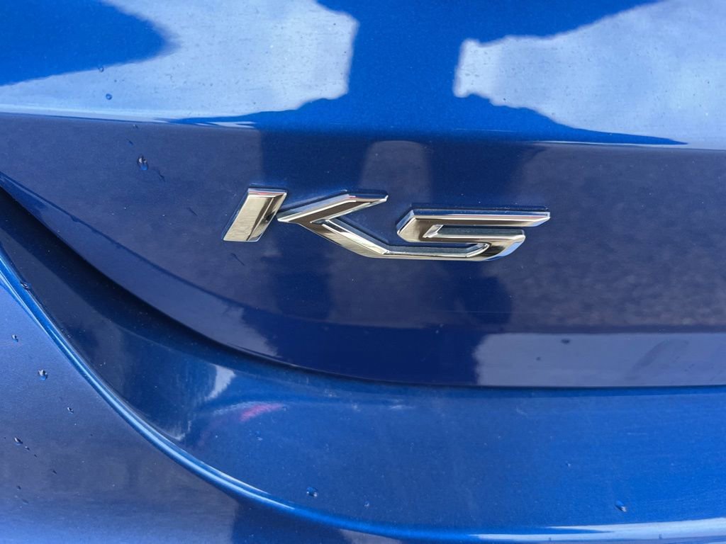 Used 2021 Kia K5 GT-Line AWD/4WD image 30