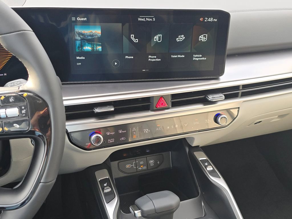 New 2026 Kia Sorento S w/ S Panoramic Sunroof Package image 31