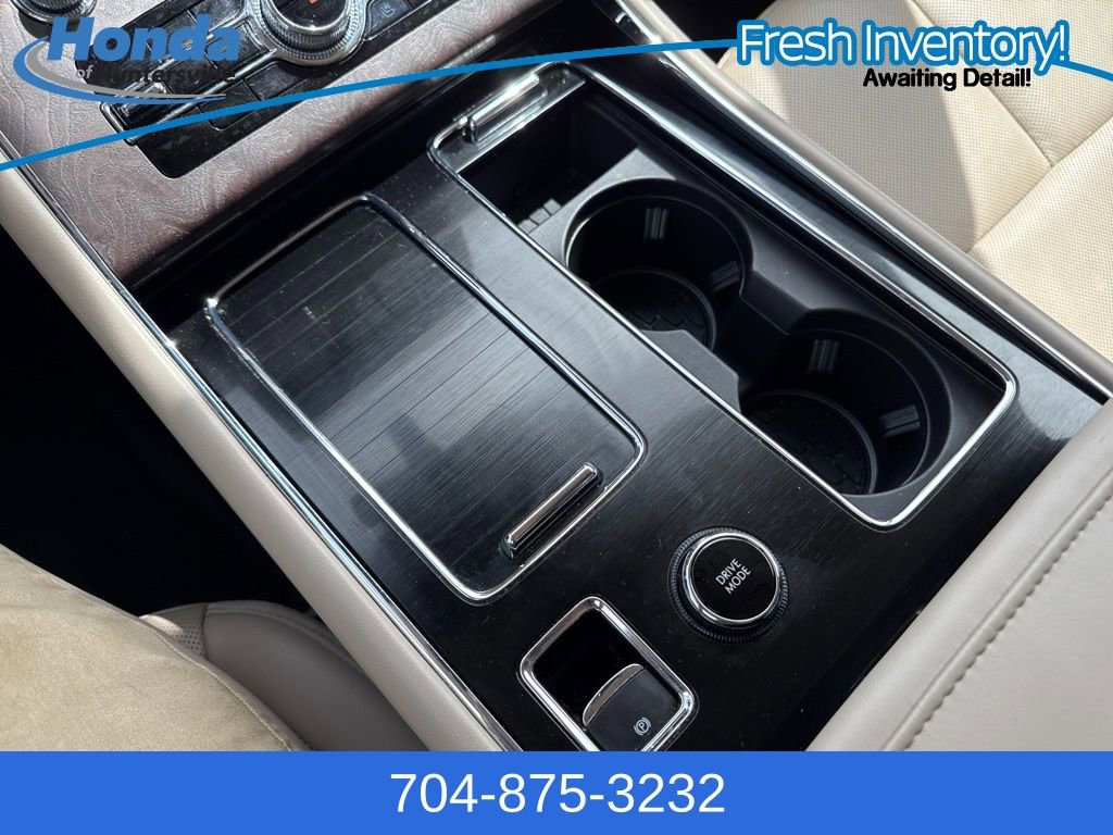 Used 2023 Lincoln Aviator Reserve w/ Equipment Group 201A image 30