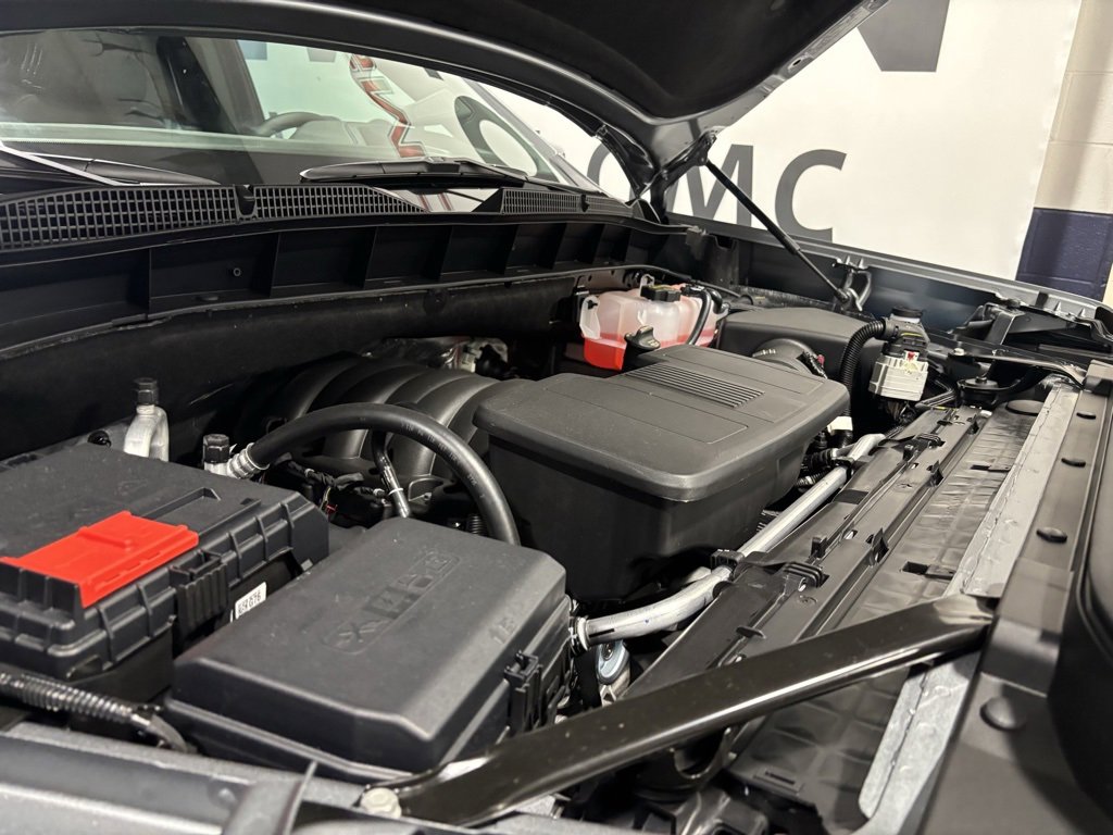 New 2026 GMC Sierra 1500 Elevation w/ Elevation Premium Package image 3