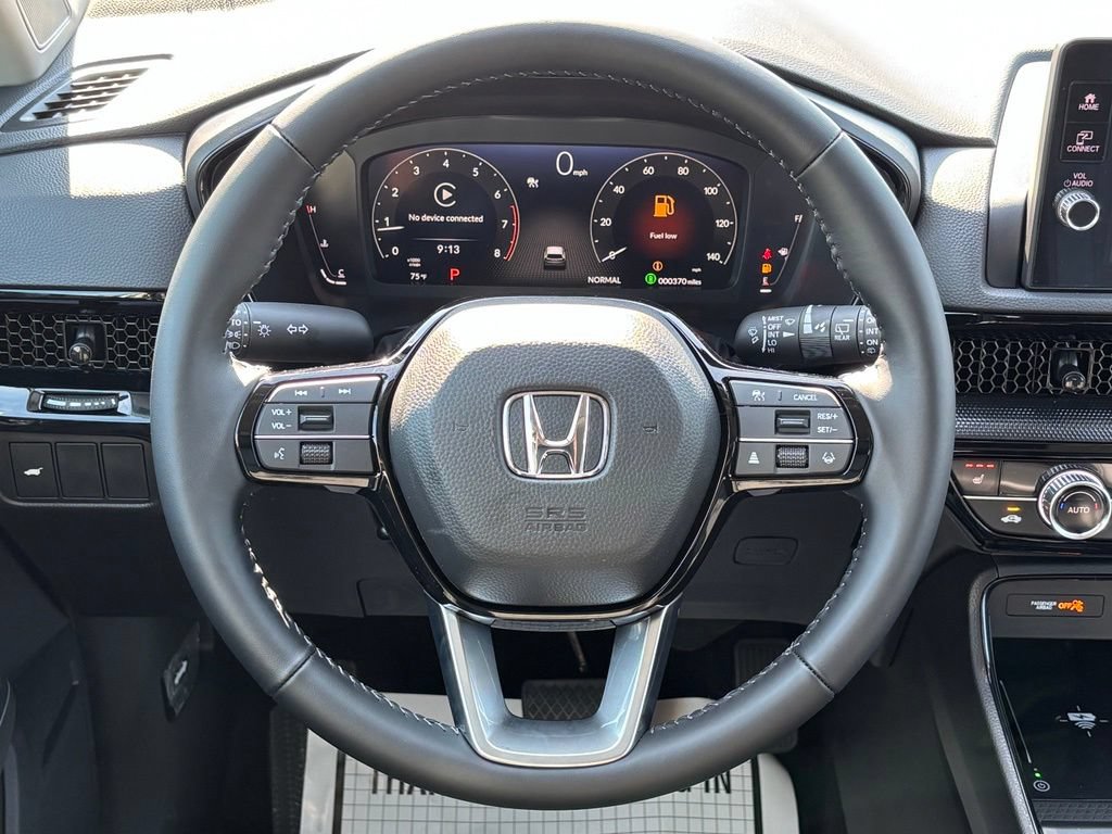 New 2026 Honda CR-V EX-L image 21