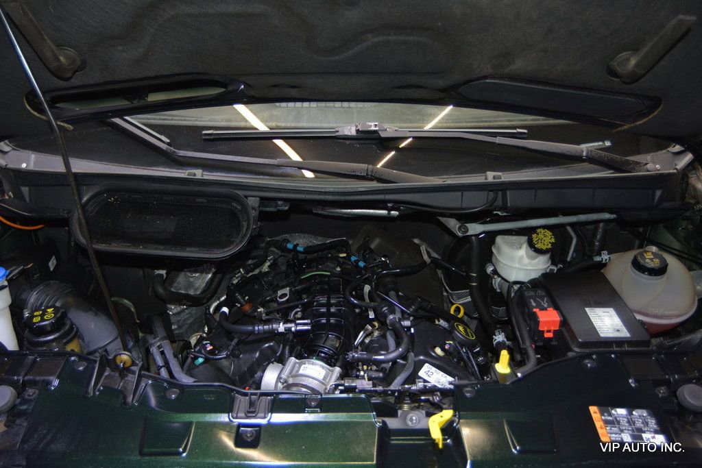 Used 2017 Ford Transit 350 XLT image 41