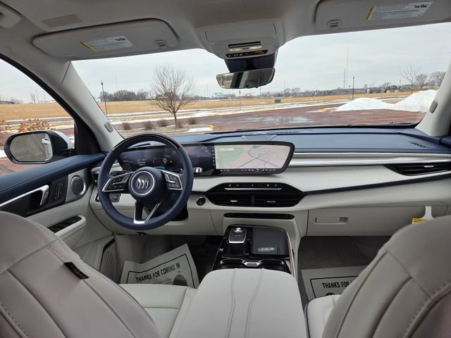 New 2026 Buick Enclave Avenir w/ Super Cruise Package AWD/4WD image 54