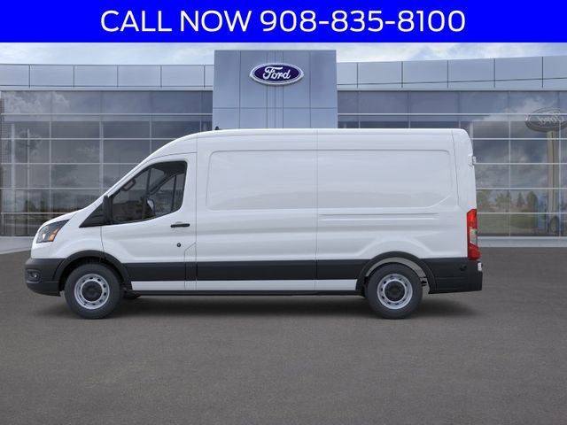 New 2026 Ford Transit 250 148 Medium Roof w/ Load Area Protection Package RWD image 3