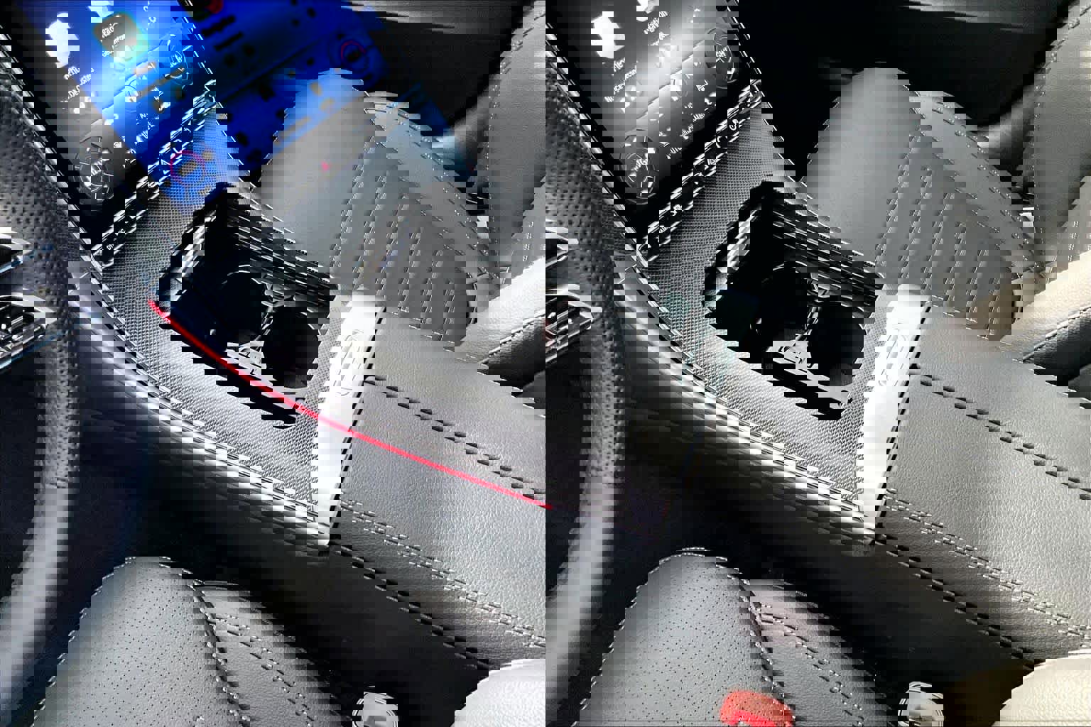 New 2026 Mercedes-Benz C 300 C 300 image 11